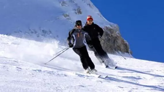 Résidence du Soleil | Occitanie - Hautes-Pyrenees - Lourdes - Tarbes (ve civarı) - Lourdes