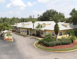 Tropical Palms Resort & Campground | Florida - Orlando (ve civarı) - Lake Buena Vista - Disney's Maingate East