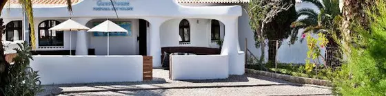 Sao Rafael Villas & Apartments | Algarve - Faro Bölgesi - Albufeira