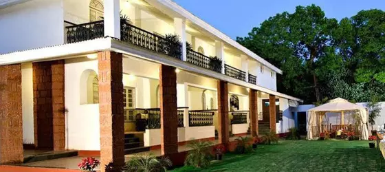 Citrus Chambers Mahabaleshwar | Maharaştra - Mahabaleshwar (ve civarı) - Mahabaleshwar