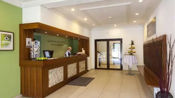 Upstalsboom Landhotel Friesland | Aşağı Saksonya - Varel