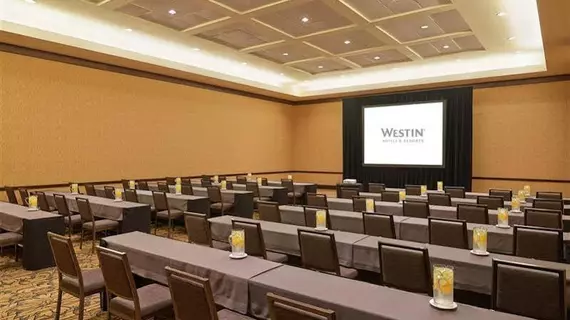 Westin Stonebriar | Teksas - Dallas (ve civarı) - Frisco