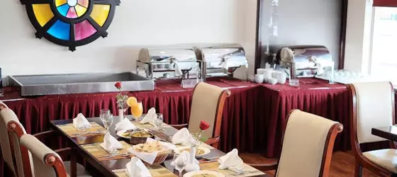 Baity Hotel Apartments | Dubai - Dubai