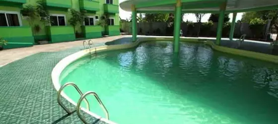 Green One Hotel | Mactan Island - Lapu-Lapu