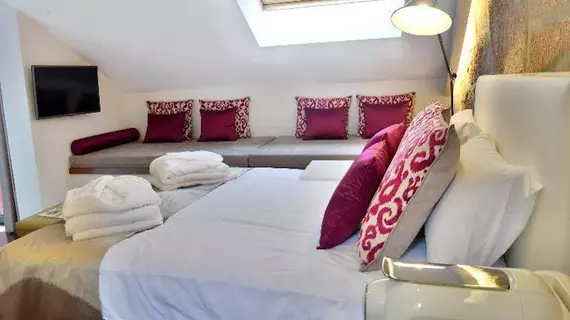 Charm Guest House | Norte - Porto Bölgesi - Vila Nova de Gaia