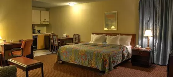 Days Inn Easley West of Greenville/Clemson Area | Güney Karolayna - Greenville - Spartanburg (ve civarı) - Easley