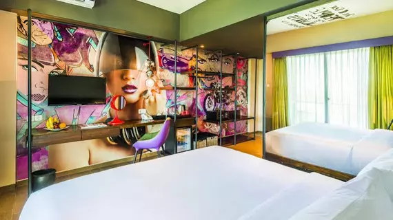 Viva Dash Hotel Seminyak | Bali - Badung - Seminyak