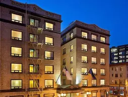 The Mark Spencer Hotel | Oregon - Portland (ve civarı) - Portland - Downtown Portland