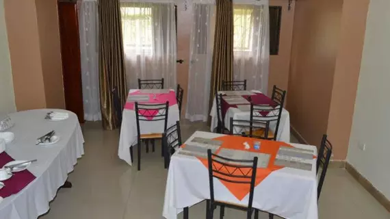 Askay Suites | Entebbe