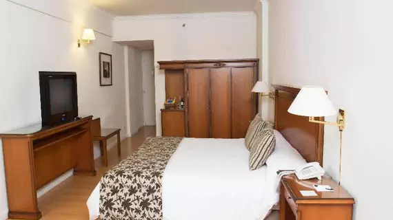 Hotel Scala by Cambremon | Buenos Aires (ili) - Buenos Aires (ve civarı) - Buenos Aires - San Telmo