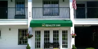 Quality Inn Decatur