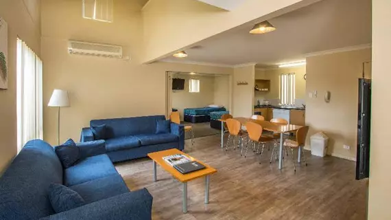 Amalfi Resort | Batı Avustralya - Batı Busselton