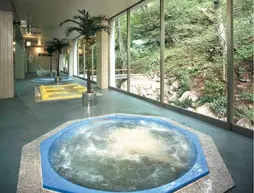 Kishu Tetsudo Nasushiobara Hotel | Toçigi (idari bölge) - Nasushiobara