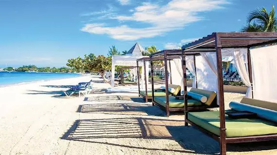 Azul Sensatori Jamaica All Inclusive | Westmoreland - Negril (ve civarı) - Negril