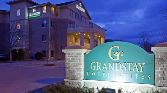 GrandStay Residential Suites Hotel La Crosse | Wisconsin - La Crosse (ve civarı) - La Crosse