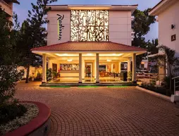 Radisson Goa Candolim | Goa - Kuzey Goa - Candolim