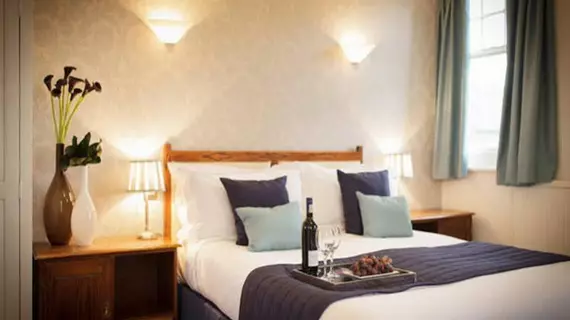 Rye Lodge Hotel | Doğu Sussex (kontluk) - Wadhurst - High Weald