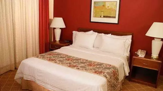 Residence Inn Denver Southwest/Lakewood | Kolorado - Denver (ve civarı) - Lakewood