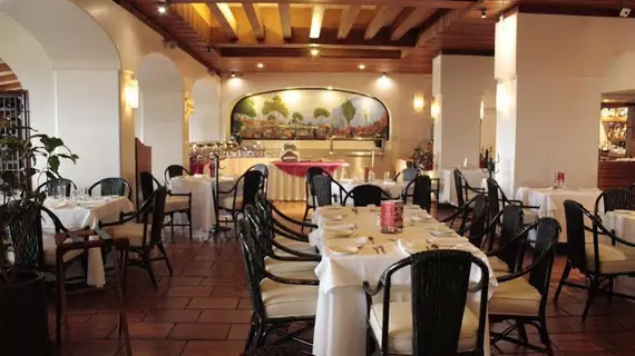 Hotel Fortin Plaza | Oaxaca - Oaxaca