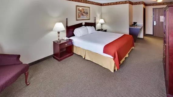 Best Western Watertown | Wisconsin - Fort Atkinson (ve civarı) - Watertown