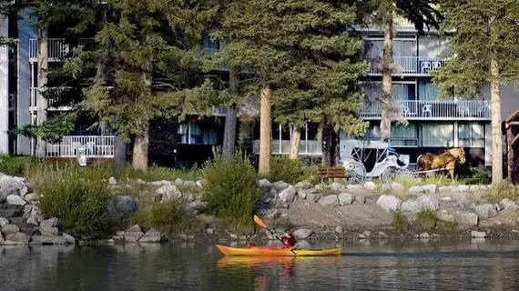 Bow View Lodge | Alberta - Banff