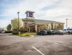 Sleep Inn & Suites East Chase | Alabama - Montgomery (ve civarı) - Montgomery