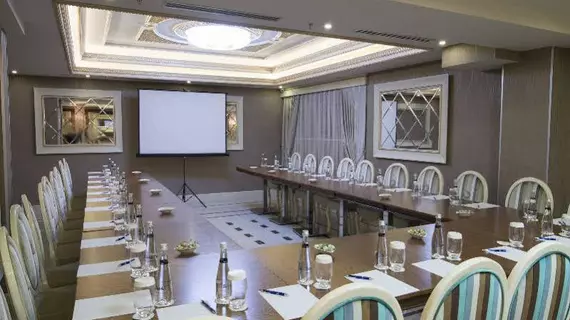 Halifaks Hotel |  Istanbul  - Şişli - Osmanbey