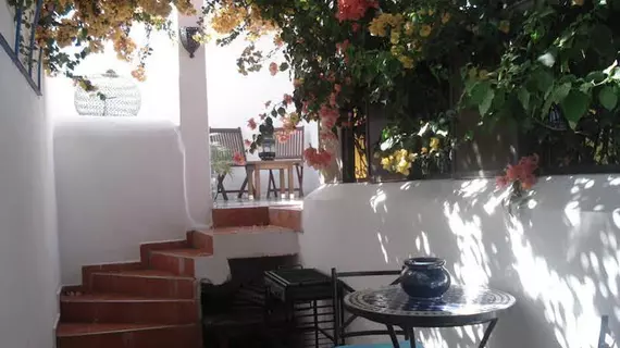 Riad Marlinea | Rabat (ve civarı) - Sale