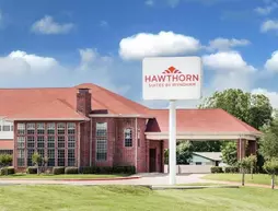 Hawthorn Suites Irving DFW South | Teksas - Dallas (ve civarı) - Irving