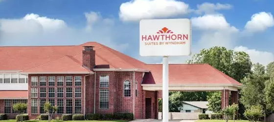 Hawthorn Suites Irving DFW South | Teksas - Dallas (ve civarı) - Irving