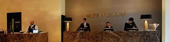 The Montcalm | Londra (ve civarı) - City of Westminster - Marylebone