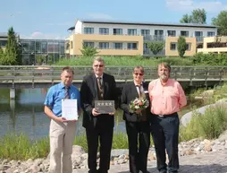 Familien Wellness Hotel Restaurant Seeklause | Mecklenburg - Batı Pomerania - Trassenheide