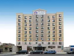 BEST WESTERN PLAZA HOTEL | New York - New York (ve civarı) - Queens - Long Island City