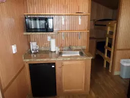 Westward Ho RV Resort | Wisconsin - Sheboygan (ve civarı) - Glenbeulah