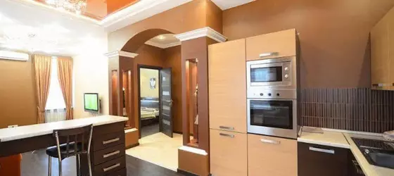 KievApartment | Kiev (ve civarı) - Kiev - Pecherskyi Rayonu