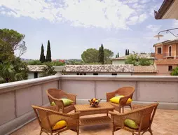 Villa Zuccari Montefalco | Umbria - Perugia (vilayet) - Montefalco - San Luca