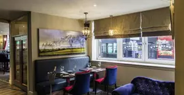 Danum Hotel | Güney Yorkshire (kontluk) - Doncaster