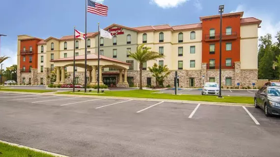 Hampton Inn & Suites - Pensacola/I-10 Pine Forest Road, FL | Florida - Pensacola (ve civarı) - Pensacola