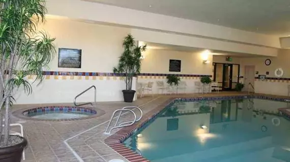 Hampton Inn & Suites Mountain Home | Idaho - Mountain Home