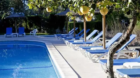 Hotel Playa Mondragó | Balearic Adaları - Mayorka Adası - Campos - Migjorn