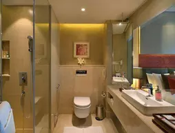 Optus Sarovar Premiere Gurgaon | Haryana - Gurugram (ve civarı) - Gurugram - Sector 29