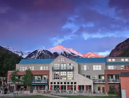 Camel's Garden Hotel | Kolorado - Ouray County - Telluride (ve civarı) - Telluride