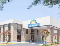 Days Inn Easley West of Greenville/Clemson Area | Güney Karolayna - Greenville - Spartanburg (ve civarı) - Easley