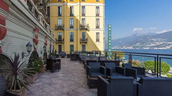 Hotel Britannia Excelsior | Lombardy - Como (il) - Griante - Cadenabbia