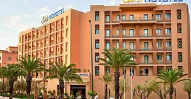 Novotel Marrakech Hivernage | Marakeş (ve civarı) - Marrakech - Hivernage