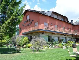 Hotel del Prado | Katalonya - Girona İli - Cerdanya - Puigcerda