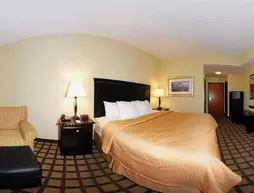 Comfort Inn & Suites Montgomery | Alabama - Montgomery (ve civarı) - Montgomery