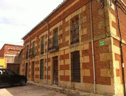 Posada del Buen Camino | Kastilya ve Leon - Zamora (vilayet) - Villanueva de Campean