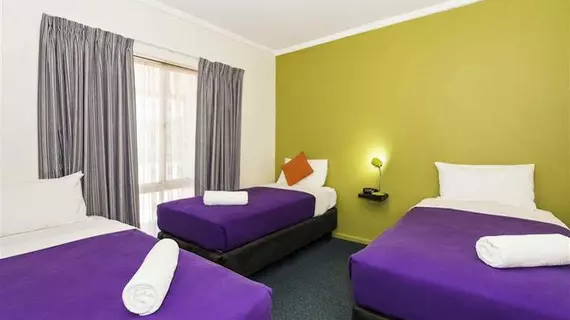 ibis Styles Geraldton | Batı Avustralya - Tarcoola Plajı