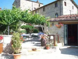 Hotel Residence San Sano | Toskana - Siena (vilayet) - Gaiole in Chianti